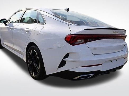 Used 2023 Kia K5 GT-Line image 9