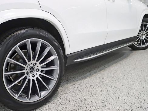 Used 2022 Mercedes-Benz GLE 350 4MATIC image 12