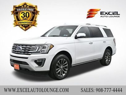 Used 2021 Ford Expedition Limited