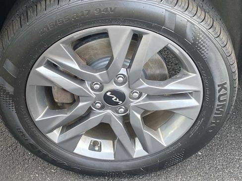 Used 2022 Kia Seltos LX AWD/4WD image 24