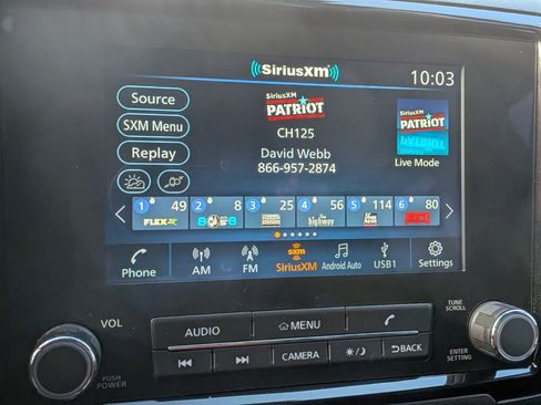 Used 2024 Nissan Frontier S w/ Technology Package image 27