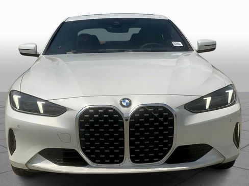 New 2026 BMW 430i xDrive Coupe w/ Premium Package image 3