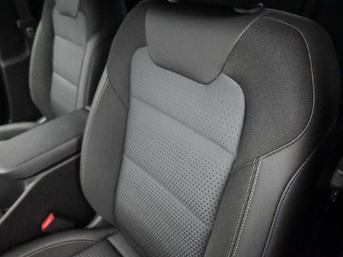 New 2026 Chevrolet Trax LT image 17