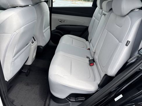 New 2026 Hyundai Tucson Blue SE AWD/4WD image 20