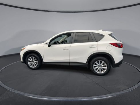 Used 2016 MAZDA CX-5 Touring AWD/4WD image 5