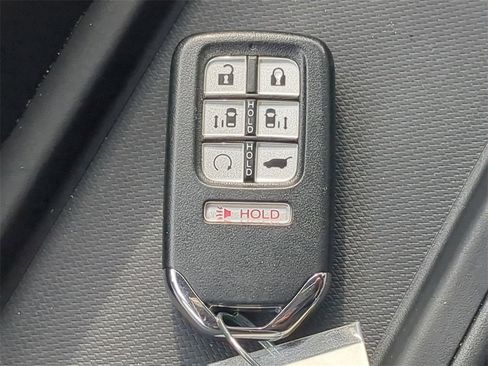 Used 2019 Honda Odyssey EX-L image 28