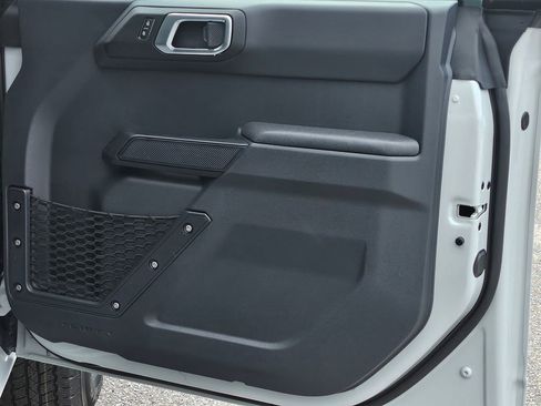 New 2026 Ford Bronco Big Bend AWD/4WD image 34