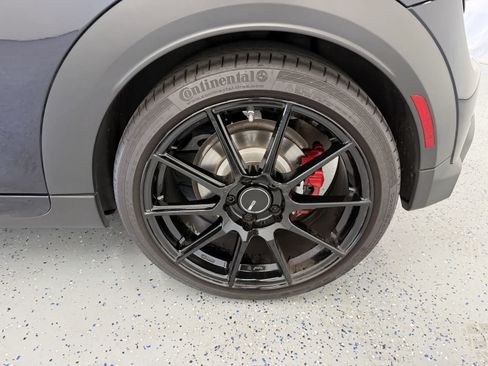 Used 2022 MINI Cooper John Cooper Works w/ Driver Assistance Package FWD image 25