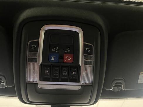 Used 2019 RAM 1500 Rebel w/ Rebel Level 2 Equipment Group image 45