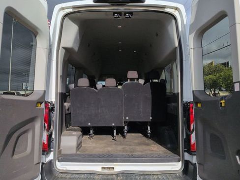 Used 2024 Ford Transit 350 XLT AWD/4WD image 22