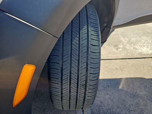 Used 2022 Hyundai Kona SEL w/ Cargo Package image 35