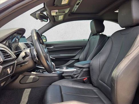 Used 2016 BMW M235i Coupe RWD image 11