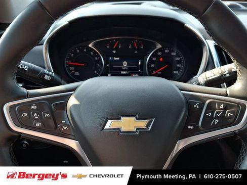 Certified 2023 Chevrolet Equinox LT AWD/4WD image 21