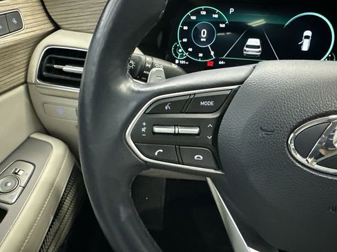 Used 2021 Hyundai Palisade Limited image 29