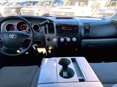 Used 2013 Toyota Tundra Double Cab 5.7L FFV V8 6-Spd A image 15