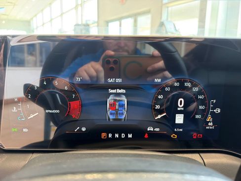 New 2026 Ford Mustang Dark Horse w/ Dark Horse Handlin Package RWD image 23