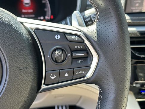 Certified 2026 Acura MDX A-Spec image 25