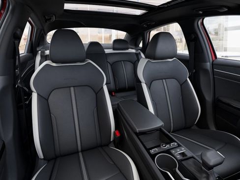 New 2026 Kia K5 GT-Line image 15