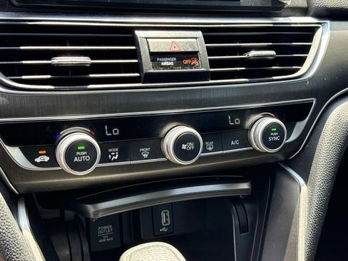 Used 2020 Honda Accord LX image 26