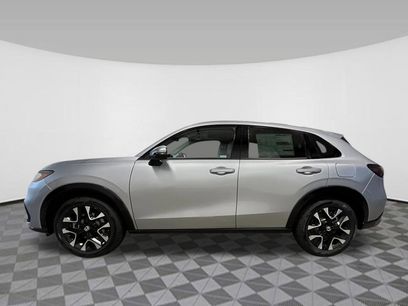New 2026 Honda HR-V EX-L