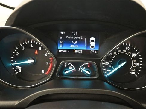 Used 2017 Ford Escape SE image 27