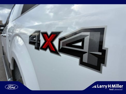 Used 2019 Ford F150 XLT w/ Equipment Group 302A Luxury image 22