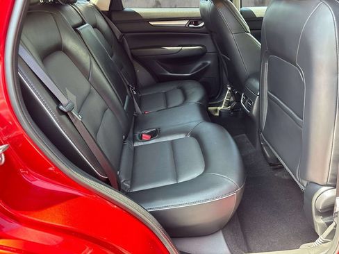 Used 2024 MAZDA CX-5 AWD 2.5 S w/ Select Package image 15
