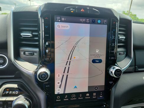 New 2025 RAM 1500 Big Horn image 19