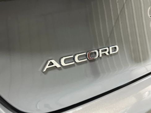 New 2026 Honda Accord Touring image 9