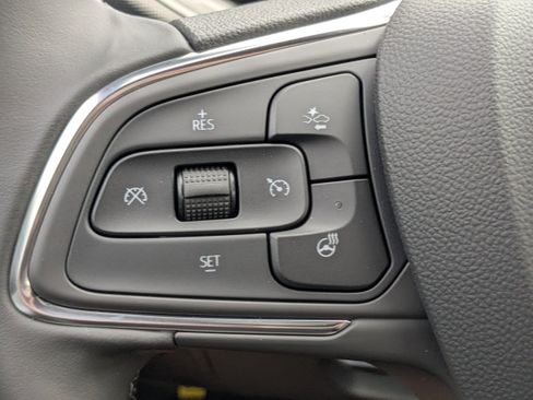 New 2026 Buick Envista Preferred w/ Convenience I Package image 22