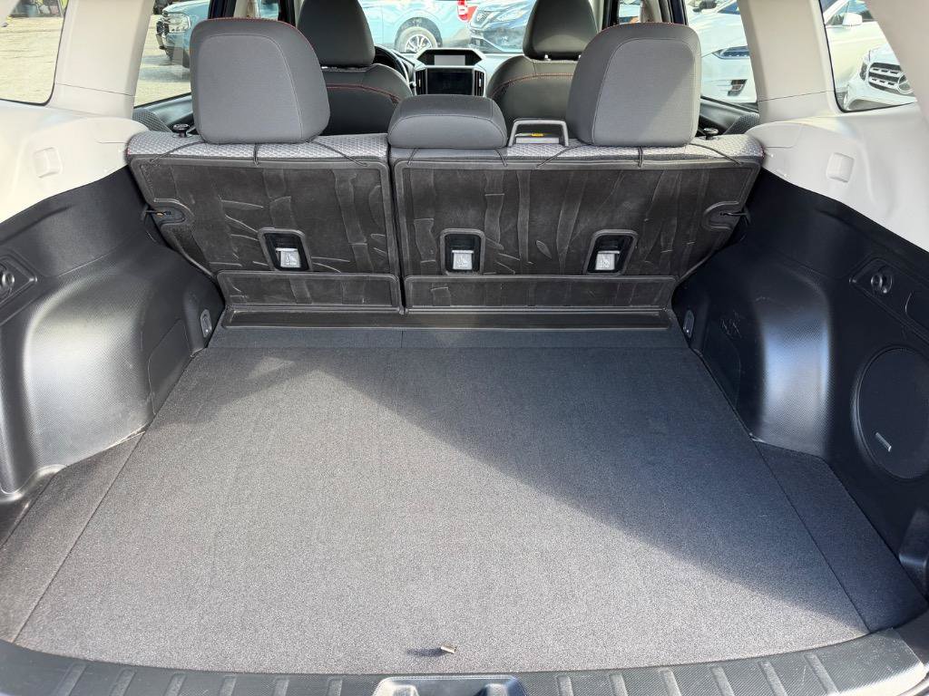 Used 2019 Subaru Forester Sport AWD/4WD image 14