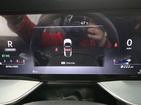 New 2025 Nissan Murano SL image 2