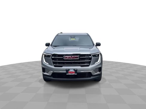 New 2026 GMC Acadia Elevation AWD/4WD image 3