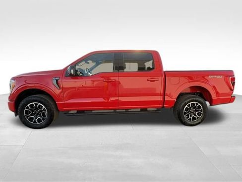 Used 2023 Ford F150 XLT w/ Equipment Group 302A High image 12