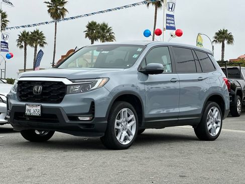 Used 2024 Honda Passport EX-L image 7
