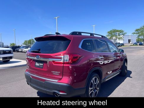 Used 2023 Subaru Ascent Touring AWD/4WD image 4