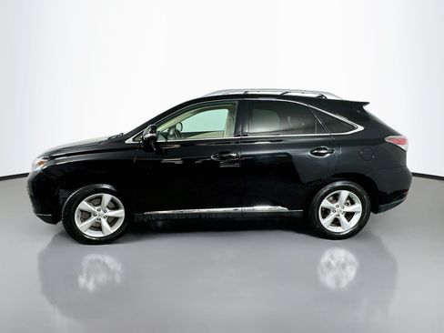 Used 2015 Lexus RX 350 AWD image 4