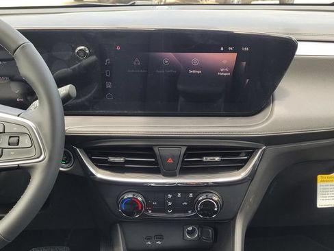 New 2026 Buick Encore GX Preferred w/ Comfort Package FWD image 14