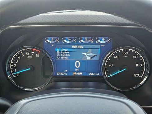 Used 2023 Ford F150 XLT w/ Equipment Group 302A High AWD/4WD image 11