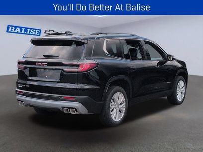 New 2026 GMC Acadia Elevation w/ Elevation Premium Package