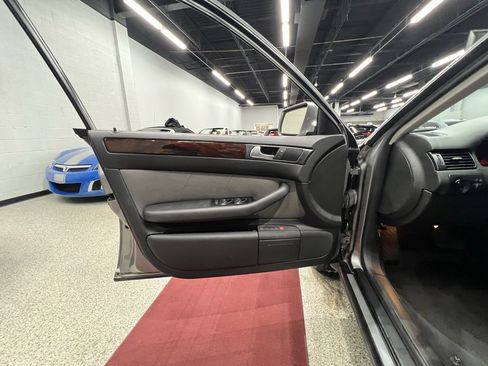 Used 2003 Audi allroad 2.7T image 26