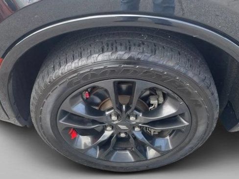 Used 2021 Dodge Durango GT AWD/4WD image 24