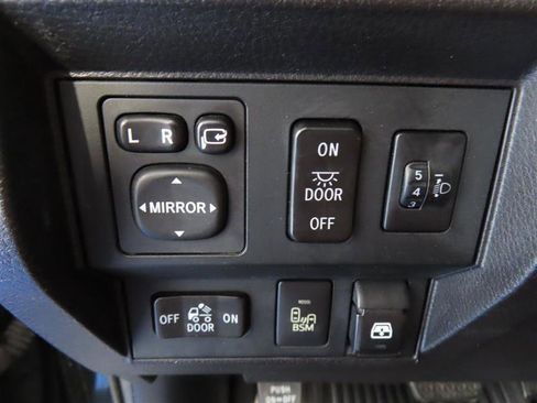 Used 2014 Toyota Tundra 1794 Edition RWD image 12