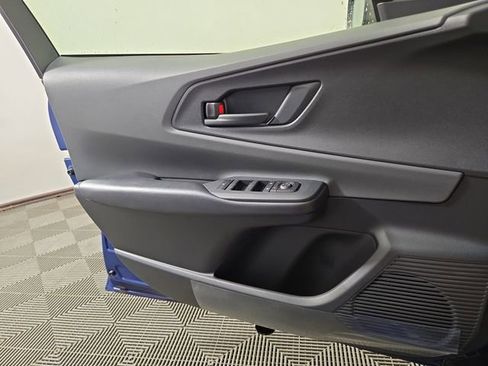 New 2026 Toyota Prius LE FWD image 28