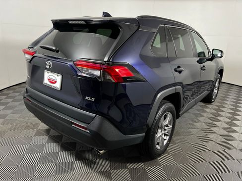 Used 2024 Toyota RAV4 XLE FWD image 5
