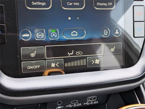 Certified 2025 Subaru Outback Wilderness image 13