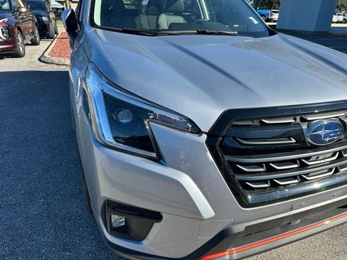 Used 2024 Subaru Forester Sport image 15