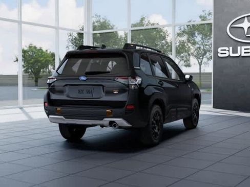 New 2026 Subaru Forester Wilderness AWD/4WD image 5