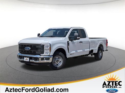 New 2025 Ford F250 XL w/ 360-Degree Camera Package image 1