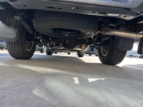 Used 2025 Nissan Frontier S image 12